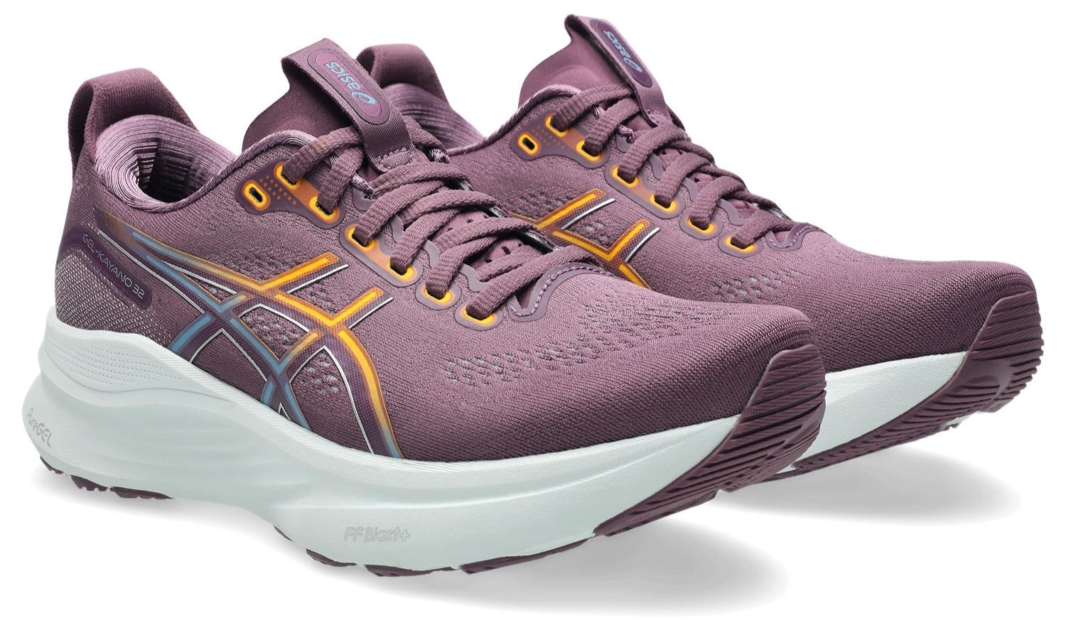 Asics Kayano 32